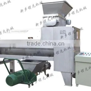 Litchi (longan) Crusher Separator thumbnail-1