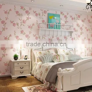 3d Design Effect Wall Paper 3d Wallpaper for Home Decoration thumbnail-2