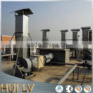 Fume Hood Lab Ventialation System Furniture thumbnail-1