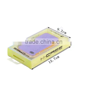 Plastic Phone Case Box for Phone Case Packaging thumbnail-2