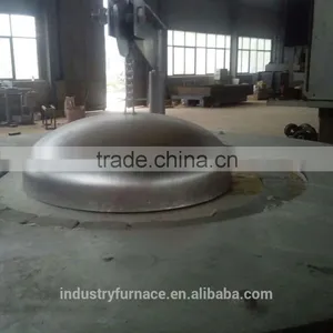 Alloy Melting Furnace thumbnail-1