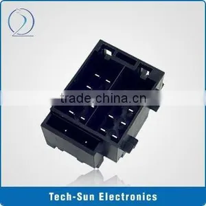 TS-AJ-095 Auto Connector thumbnail-1
