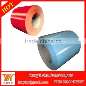 Hot Galvanized Steel Products /galvanized Steel Dx54d z thumbnail-1