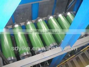PPGI Galvanized Steel Coil in Stocks thumbnail-1
