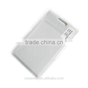 Card Beacon With IBeacon & Eddystone Tech Bluetooth4.0 Module thumbnail-6