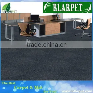 New Style Cheap Buff Carpet Tile thumbnail-1