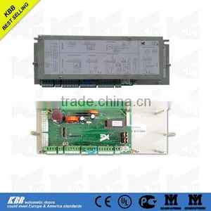 Sliding Door Drive for Shopping Mall thumbnail-3