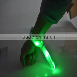 Custom Remote Controlled Bracelet Led Controller Bracelet thumbnail-3