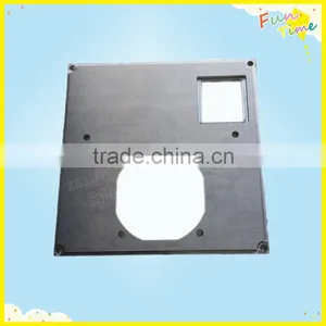 Manufacturer Customized Cnc Aluminum Shell Machine Parts thumbnail-3