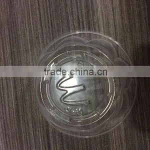 Major Plastic McDonald's Box Cover Automatic Thermoforming Machine With Forming,punching,stacking Function thumbnail-5