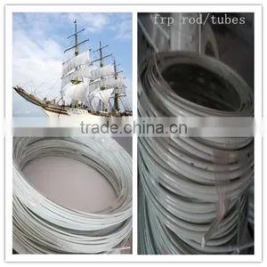 High-modulus Epoxy Fiberglass Strip Supplier Factory in China thumbnail-6