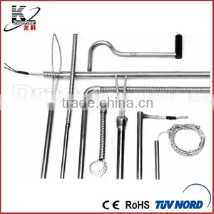 Finned Heaters/ Immersion Heaters thumbnail-2