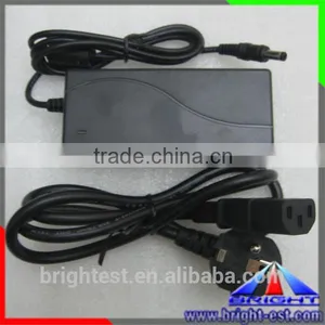 2016 New Plastic Electrical Power Supply, 12v 5a 4channels Power Supply With Level Energy Efficiency thumbnail-4