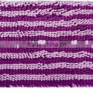 High Quality Chenille Floor Mat Carpet thumbnail-2