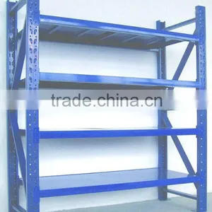 Supermarket Storage Shelf thumbnail-1
