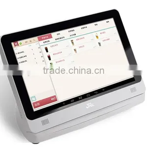 Electronic Pos Cash Register for Beauty Salon thumbnail-5