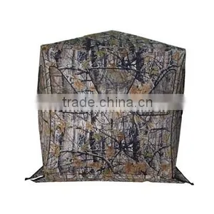 Hunting Bird Tent,army Tent,outdoor Camouflage Tent Wholesales thumbnail-1