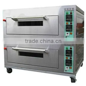 Bakery Machine thumbnail-1
