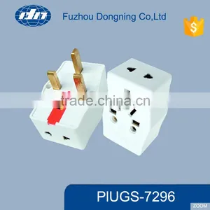 7296 13A Switched 13A Twin Socket thumbnail-1