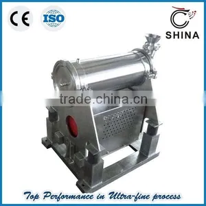 Widely Used Grinding Mill Series MZ With Large Capacity thumbnail-3