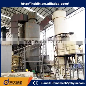 SD China Plant Good Price Custom Flexible Sulfur Gypsum Dryer Chemical Drying Equipment thumbnail-3