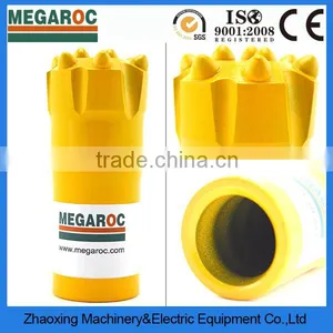 R32 45mm Thread Button Bit for Granite thumbnail-3