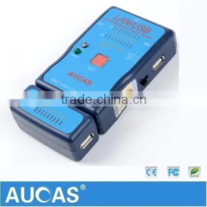 Best Fluke Lan Tester, Cable Tester Ethernet, Lan Tester Tool thumbnail-1