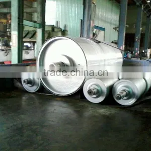 Paper & Steel Industries Roller Mill thumbnail-3