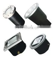 Stepped Tempered Glass/toughened Glass Lamp Shade thumbnail-2