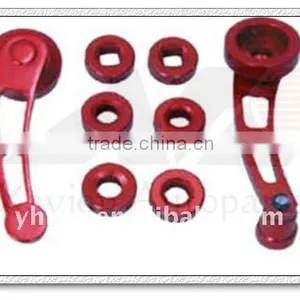 Aluminum Window Handle Crank Kit thumbnail-1