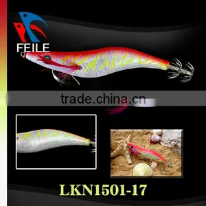 High Quality Yo-zuri Yamashita Squid Jig thumbnail-1
