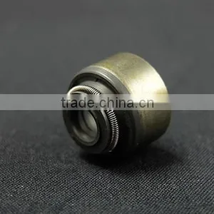 Viton Valve Stem Oil Seals for 8A / 479 / 465 QA Engines/ Corolla Cars/ Toyota 3-5S Engine thumbnail-4