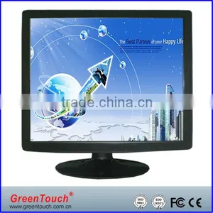 10.4'' Desktop Touch Monitor With Resistive Touch Screen,LCD/LED Touch Screen thumbnail-1