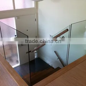 Stainless Steel Wall Mounting Handrail Bracket thumbnail-6
