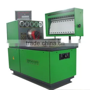 Diesel Fuel Injection Pump Test Bench/stand/bank 12PSB-C for Manual Pump Testing thumbnail-1