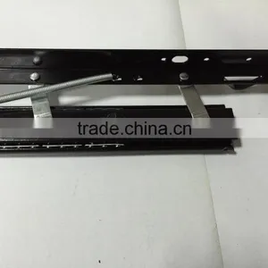 Heavy-duty Spring Telescopic Dining Table Slide(table Extension Mechanism) thumbnail-4