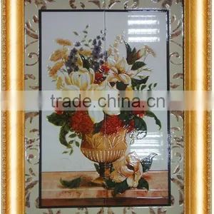 2013 Popular Ceramic Decoration for Restaurant Kitchen thumbnail-1
