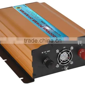 Power Inverter, dc to ac Power Inverter 1200w thumbnail-3