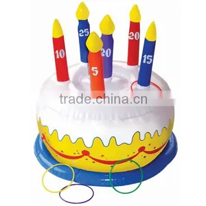 Inflatabel Toy /inflatable Cake thumbnail-1
