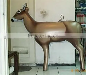 Inflatable Deer thumbnail-1