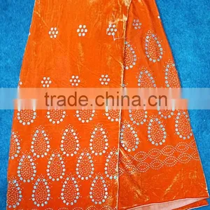 Nigeria Velvet Lace Lace Velvet Dresses of Pakistan Velvet Evening Dresses With Lace Pictures thumbnail-2
