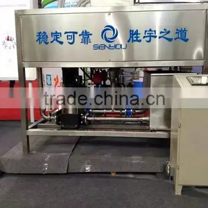 Permanent Magnetic Separator For Iron Ore With Low Price thumbnail-1