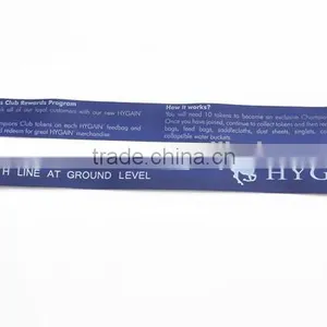 Custom Printed Horse Weight Measuring Tape thumbnail-2