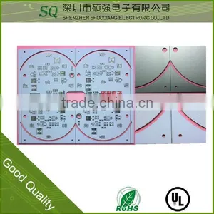 Hot Sale High Quality Printed Circuit Board thumbnail-2