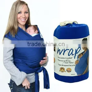 Baby Sling Ring ,Baby Carrier, Sling,Baby Wrap, Baby Carrier, Infant Carrier, Baby Sling, Packaged Baby Slings,Baby Sling Ring thumbnail-3