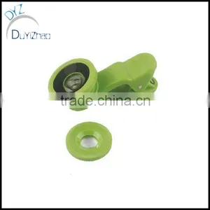 Wholesale & Useful Hot Selling Wide Angle Cell Phone Camera Lens thumbnail-1