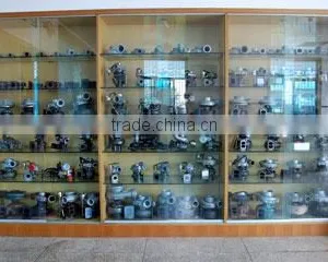 Zhejiang Jufeng Auto Parts Co., Ltd. company overview - view 4 thumbnail