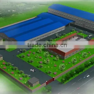 Steel Structure Layout,steel Structure Factory,warehouse thumbnail-1