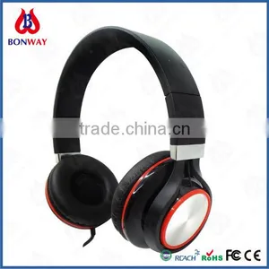 Slient Disco Headphone Computer Accessory Headphone,china Headphone With High Quality thumbnail-5