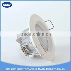Latest Product Long Lasting Led Downlight 12v for 2016 thumbnail-4